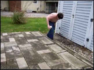 GIFs con los que me parto el... ¿pecho? II