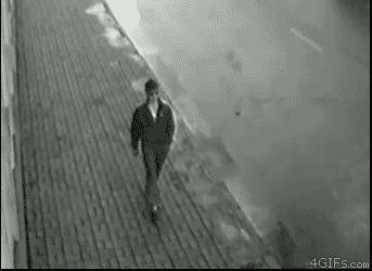 GIFs con los que me parto el... ¿pecho? II