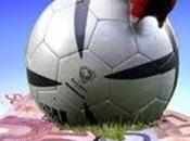 truhanes fútbol amenazan huelga