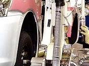 industria automotriz mundial comienza sufrir "efecto tsunami"