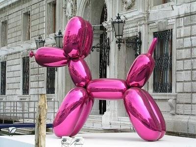 Jeff Koons Must Die