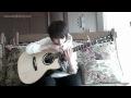 Una versión de Sweet Child O’Mine interpretada  por Sungha Jung