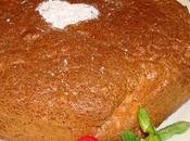 Bizcocho "Pink Power"