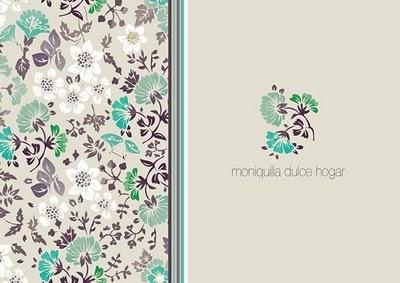 Avance colección primavera-verano 2011 Moniquilla