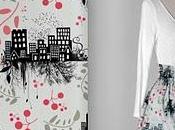 Avance colección primavera-verano 2011 Moniquilla