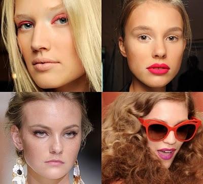 The Look: Labios