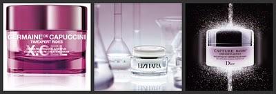 Cosmetica Hi Tech: Celulas Madres