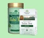 Los beneficios del té de Tulsi: Una de las hierbas más sagradas de la India
