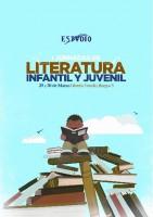 Gemma Lienas en las I Jornadas de LIJ organizadas en Santander - Actualidad - Noticias del mundillo