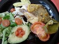 ¡ Estamos en la Final del Concurso GastroBlogs2011 !