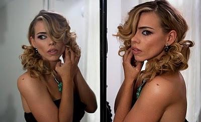 Hasta siempre, Belle