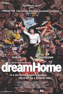 Dream Home (Ho-Cheung Pang, 2010)