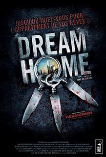 Dream Home (Ho-Cheung Pang, 2010)