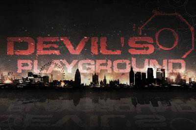 Devil's Playground (Mark McQueen, 2010)