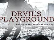 Devil's Playground (Mark McQueen, 2010)