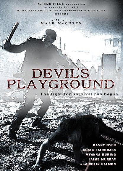 Devil's Playground (Mark McQueen, 2010)