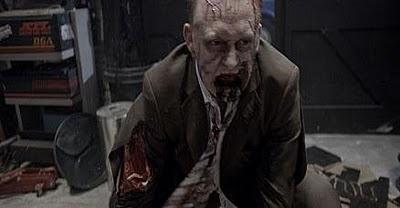 Devil's Playground (Mark McQueen, 2010)