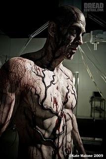 Devil's Playground (Mark McQueen, 2010)