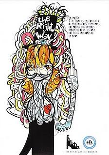 Fetiche: III Festival de poesía No somos tan raros: