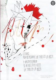 Fetiche: III Festival de poesía No somos tan raros: