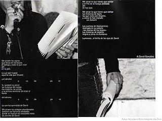 Fetiche: III Festival de poesía No somos tan raros: