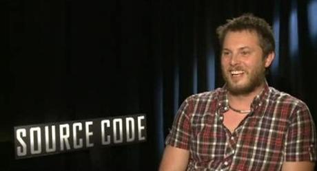 Entrevista a Duncan Jones sobre Código Fuente y su próximo proyecto