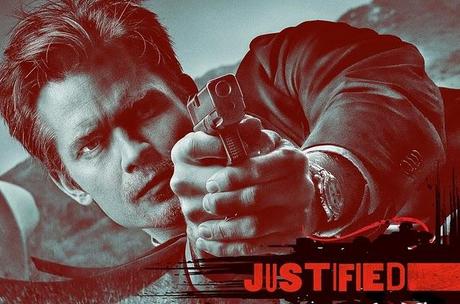 Justified renueva para una tercera temporada Justified renueva para una tercera temporada