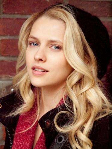 Teresa Palmer participará en Warm Bodies