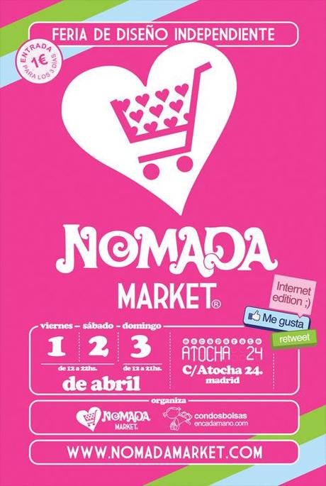 nomada market