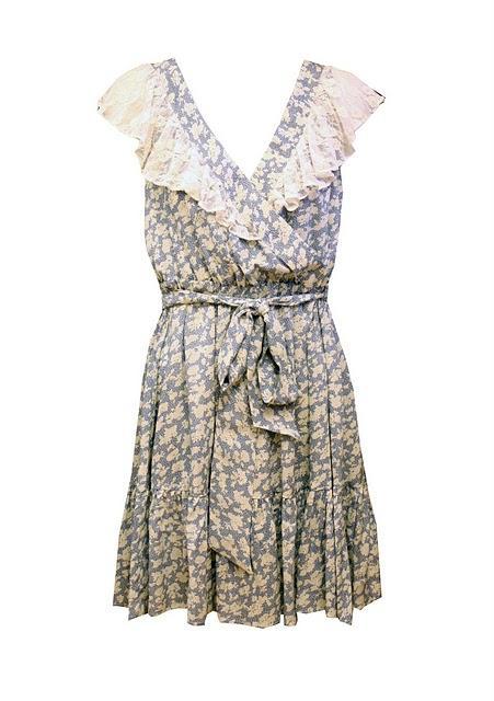 Nuevas prendas POÈTE para esta primavera!