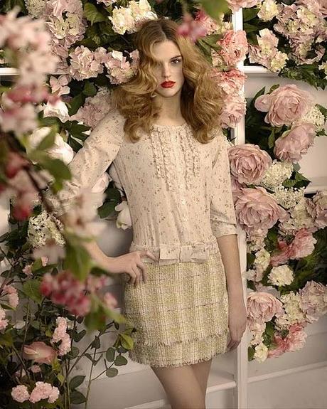 Nuevas prendas POÈTE para esta primavera!