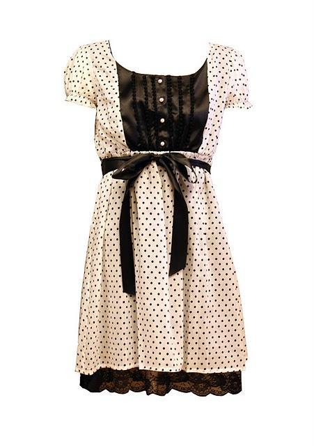 Nuevas prendas POÈTE para esta primavera!