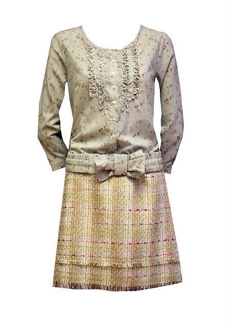 Nuevas prendas POÈTE para esta primavera!