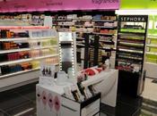 Bares belleza Sephora