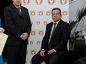 Juste impulsa investigación cefaleas premia trabajo cuatro neurólogos‏