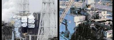 Accidente de Fukushima amenaza con ser mayor que Chernobyl