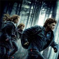 Harry Potter y las Reliquias de la muerte: Parte I (2010)