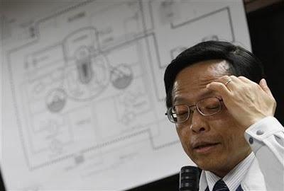 Nuevas medidas de seguridad Japón