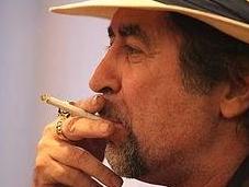 Multan Sabina: 11.000 dólares fumar cigarillo