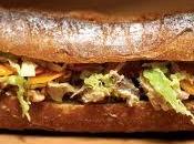 Bocadillos Ecológicos Barcelona
