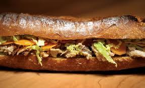 Bocadillos Ecológicos en Barcelona Bocadillos Ecológicos en Barcelona