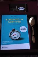 Disfrutando lentamente, Secret Sensations de Häagen Dazs