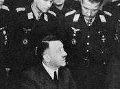 Führer Generales: Comunismo debe aniquilado" 30/03/1941.