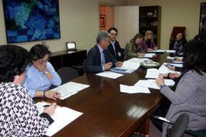 Teruel aprueba una nueva normativa para la prestación del servicio de teleasistencia