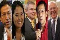 VOZ DE AMÉRICA COMENTA SOBRE LAS ELECCIONES EN PERÚ