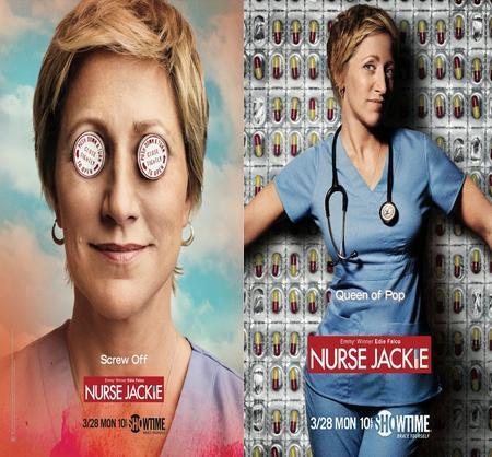 nursejackie