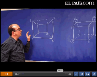 Una hormiga amenzada, una hormiga sin salvación