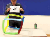 hormiga amenzada, salvación