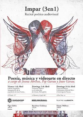 LA PRIMAVERA DE IMPAR(3en1)