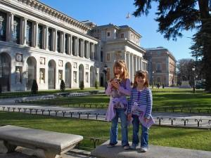 Viajes low cost para familias con niños